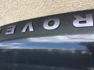 Capot LAND ROVER DISCOVERY III LRC904