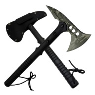 FEJSZE BÁRD FEJSZE TOMAHAWK FEJSZE SOG 41CM FEJSZE KÉS TOK