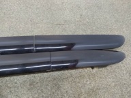 Dachreling dach KOMPLET Citroen C4 Cactus und (2014- )