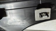 Volvo V40 II 2018r right side rear part mouldings threshold, caps
