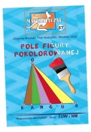MINIATURY MATEMATYCZNE 57 POLE FIGURY. . PRACA ZBIOROWA