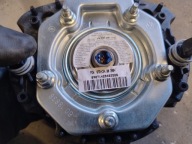 AIRBAG DECKEL AIRBAG VOLKSWAGEN 6018838