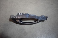 IDEALNA handle right rear part rear holder handles PORSCHE PANAMERA 971 1