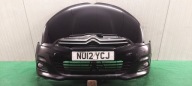 bumper front CITROEN C4 II B7 10-18 LAK: KTV