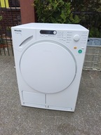 SUSZARKA KONDENSACYJNA MIELE T 7744 C 7kg STAN BDB YOUNG VISION