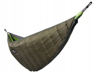 Ocieplacz do hamaka underblanket śpiwór podpinka