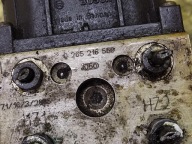 AUDI A4 B5 Pompe ABS 0265216559