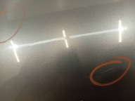 bonnet front ZCD MK6 Suzuki Swift IV (2004-2010)