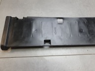 Audi A3 8Y Blende Abdeckung osi heck 5WA501715B
