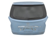 trunk door boot rear * rear part SSANGYONG KORANDO BAO III 3