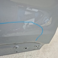 VOLVO EX30 EX-30 23- dveře pravé předek