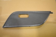IDEALNE modanatura DECORY CARBON LED MERCEDES GLB X247 1