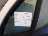 Citroen C3 door front left EWPA