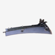 torpedo left PEUGEOT 3008 II 98347052XT