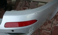 bumper rear part rear m-packet BMW X5 E70 2006-2013r 8038275