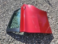 door left rear part rear. BMW X6 E71 2007-2012