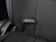 VW SHARAN SEAT ALHAMBRA II 7N Sitz Sitze ISOFIX