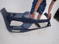 VOLVO XC60 II 2 17- bumper front front washer