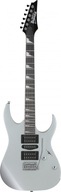 Ibanez GRG 170DX SV Silver gitara elektryczna