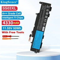 KingSener SS03XL akumulator do laptopa HP EliteBo