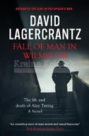 Fall of Man in Wilmslow Lagercrantz David