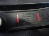 grid of a bumper front front left VOLVO V60 II S60 III 31455640
