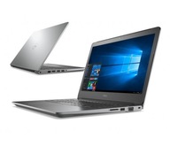 Notebook Dell Vostro 5468 14 " Intel Core i7 16 GB / 1000 GB sivý