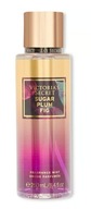 Victoria Secret mgiełka Sugar Plum Fig święta śliwka Boże Narodzenie