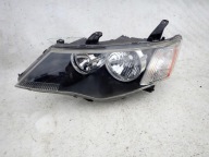 MITSUBISHI OUTLANDER II 2 06-10 light front left