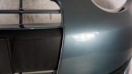 bumper front front SUZUKI ALTO 7 VII 09-13 ZY4 2009-2013 71711-68K0
