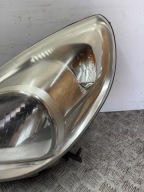 REFLEKTOR light left RENAULT KANGOO II LIFT 13- 260607383R