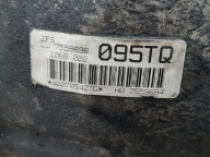 Getriebe automat 7559696 BMW X3 E83