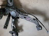axis rear rear part right PEUGEOT EXPERT III JUMPY SCUDO VIVARO C