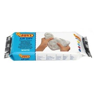 HLINA SAMOTVRDNUCA TVAROVACIA HMOTA BIELA 500G