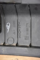 moulding of the threshold boot ZAFIRA A 2.2 90580331