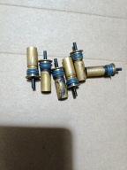 buse injecteur Vialle