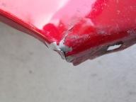 fender right front front MAZDA 6 VI GJ 2012