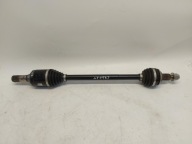 Mazda CX60 2023r semi-axis semi-axis left rear part rear