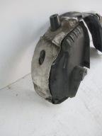 mudguard NADKOLA SMART III rear part rear. right
