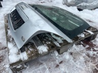 AUDI A3 8L trunk door boot LA7W