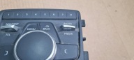 A4 B9 8W control panel MMI 8W0919614N A5 8W