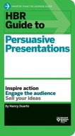 Nancy Duarte HBR Guide to Persuasive Presentatio Nancy Duarte