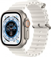 Inteligentné hodinky Apple Watch Ultra 2 biela