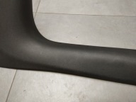 Audi A5 B10 cover of the threshold right front 8B1867272