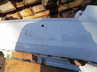 bumper rear rear part AUDI A3 8P CABRIO PDC 8P7807511