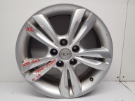 HYUNDAI IX35 ORYGINALNE disk hliníkový R17 2016
