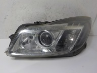 OPEL INSIGNIA A XENON light left front front UK
