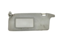 visor visor left HONDA CIVIC VII sedan (01-04)