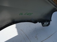 VW TOURAN fender left front
