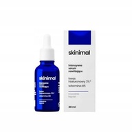 Skinimal Serum nawilżające hialuronowe 3% 30ml
